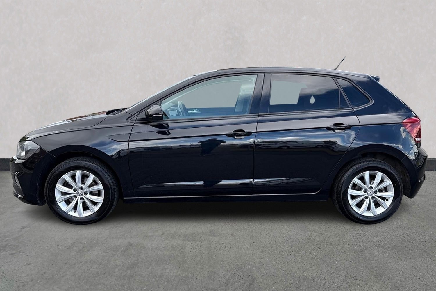 Billede af VW Polo 1,0 TSi 115 Highline DSG
