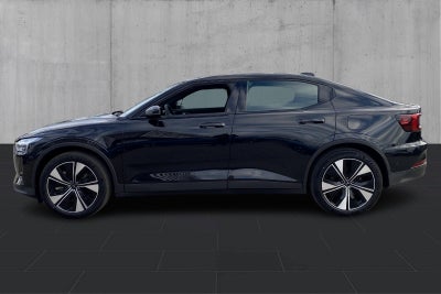 Polestar 2 Long Range - 1