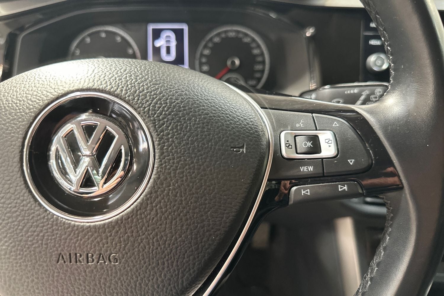 Billede af VW Polo 1,0 TSi 95 Comfortline DSG