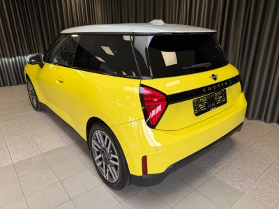 MINI Cooper SE Classic Trim XL