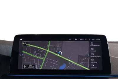 BMW 530e M-Sport aut.