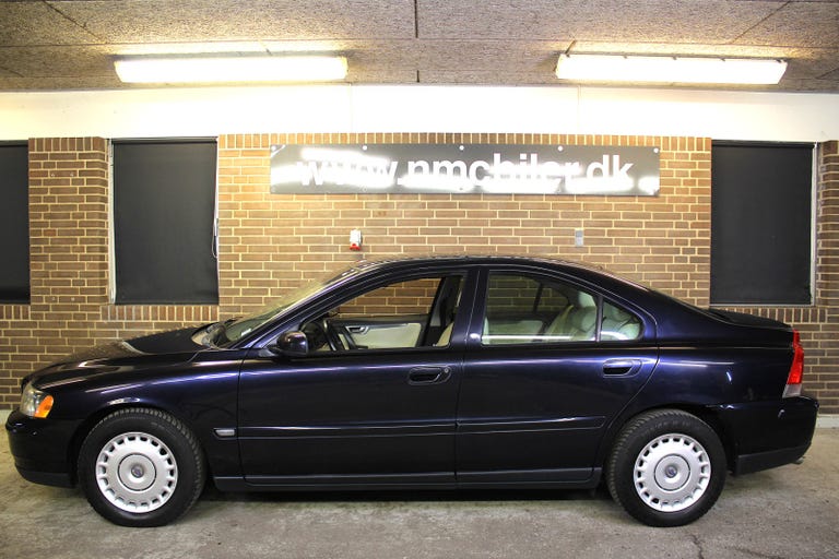 Volvo S60 170