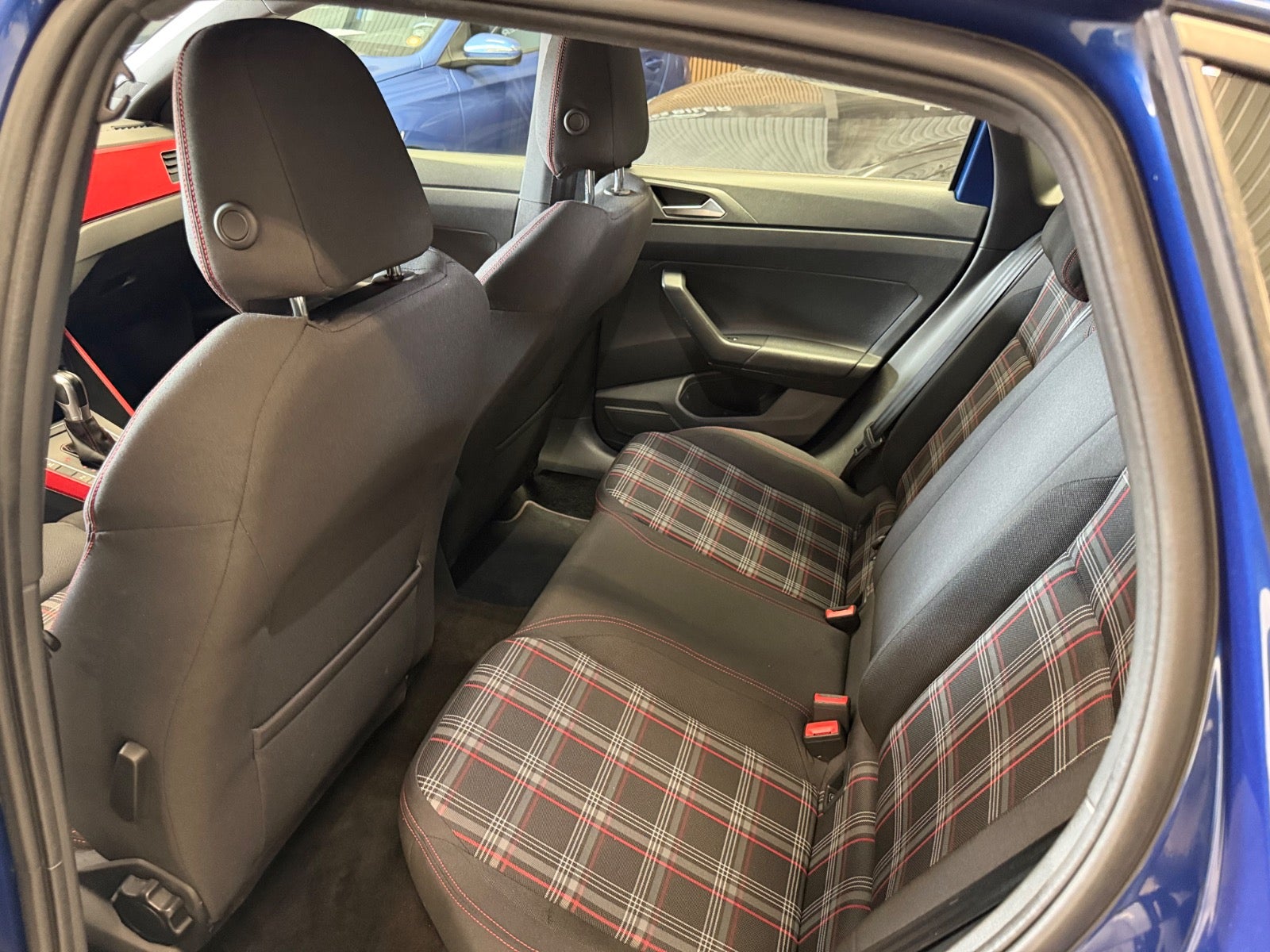 VW Polo GTi DSG - billede 15