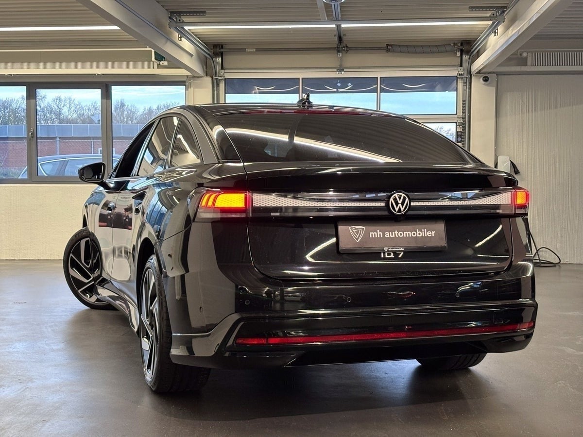 Billede af VW ID.7 77 Pro