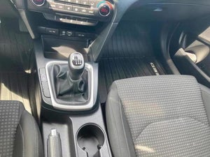 Kia Ceed T-GDi Attraction