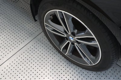 BMW 118i Sport Line aut.