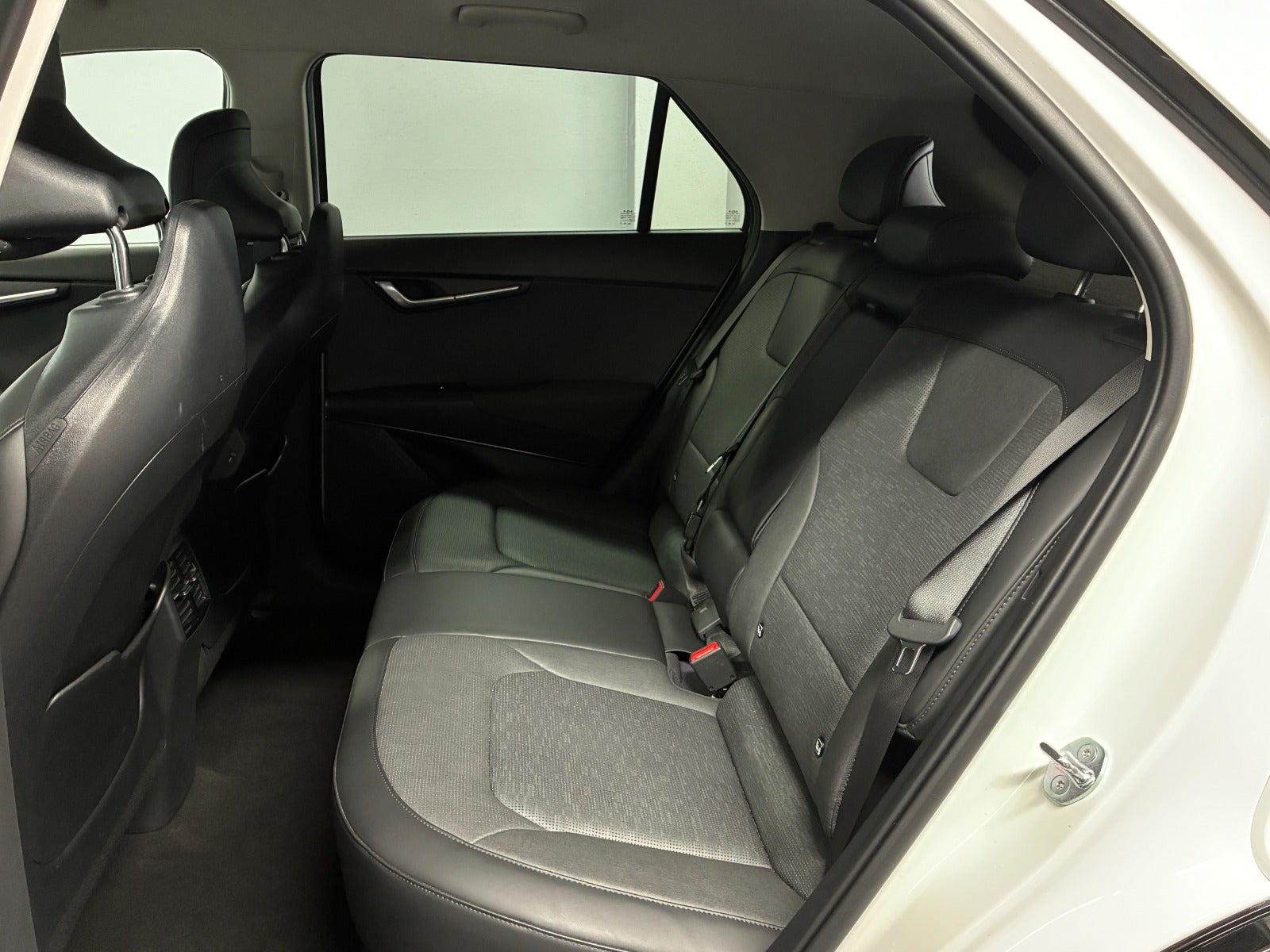 Billede af Kia Niro 64 EV Premium