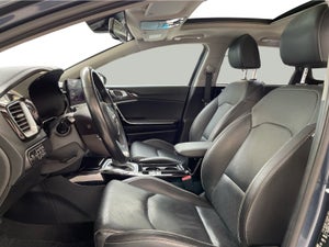 Kia Ceed PHEV Upgrade+ SW DCT