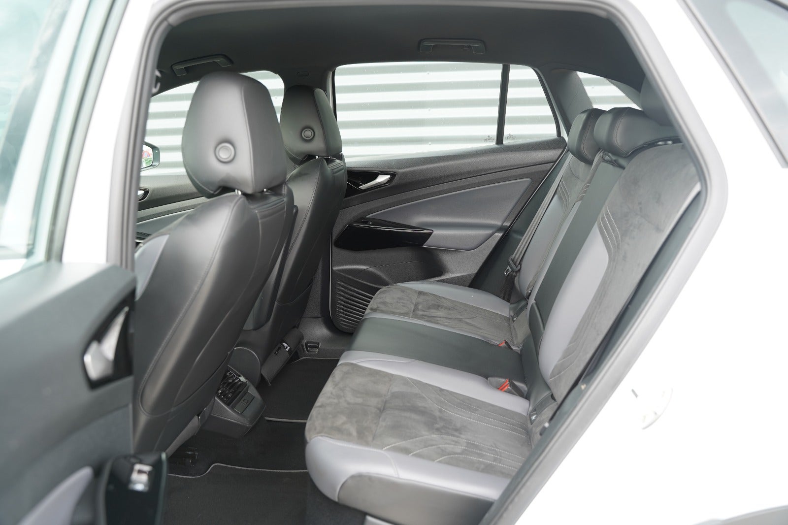 Billede af VW ID.4 77 Pro Performance