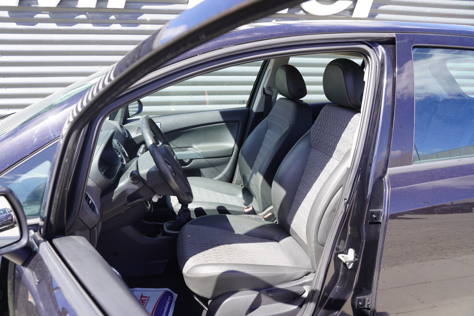 Billede af Opel Corsa 1,3 CDTi 95 Cosmo eco