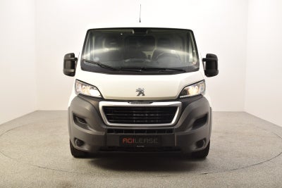 Peugeot Boxer 330 BlueHDi 130 L2H1