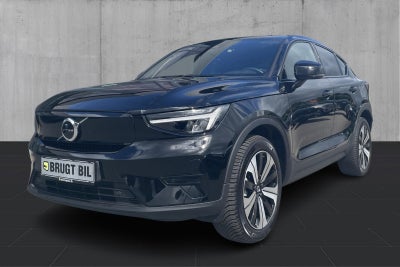 Volvo C40 P6 ReCharge Core 2022