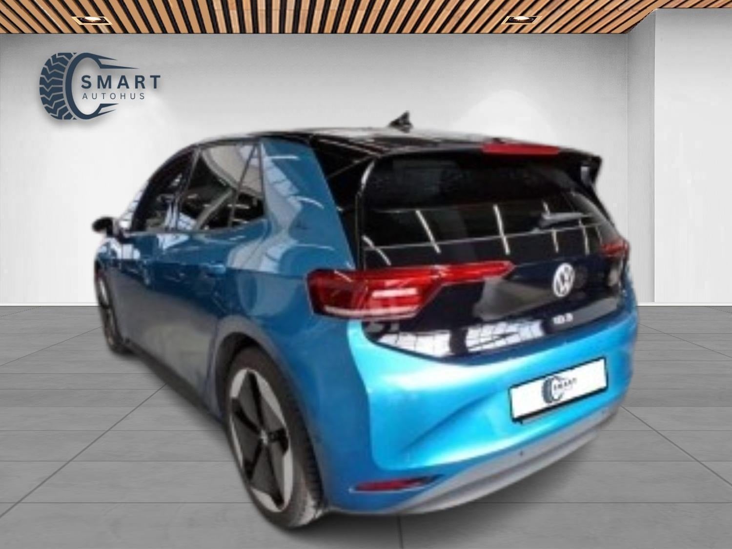 Billede af VW ID.3 77 Pro S