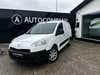 Peugeot Partner e-HDi 90 L2 Van Flexpack