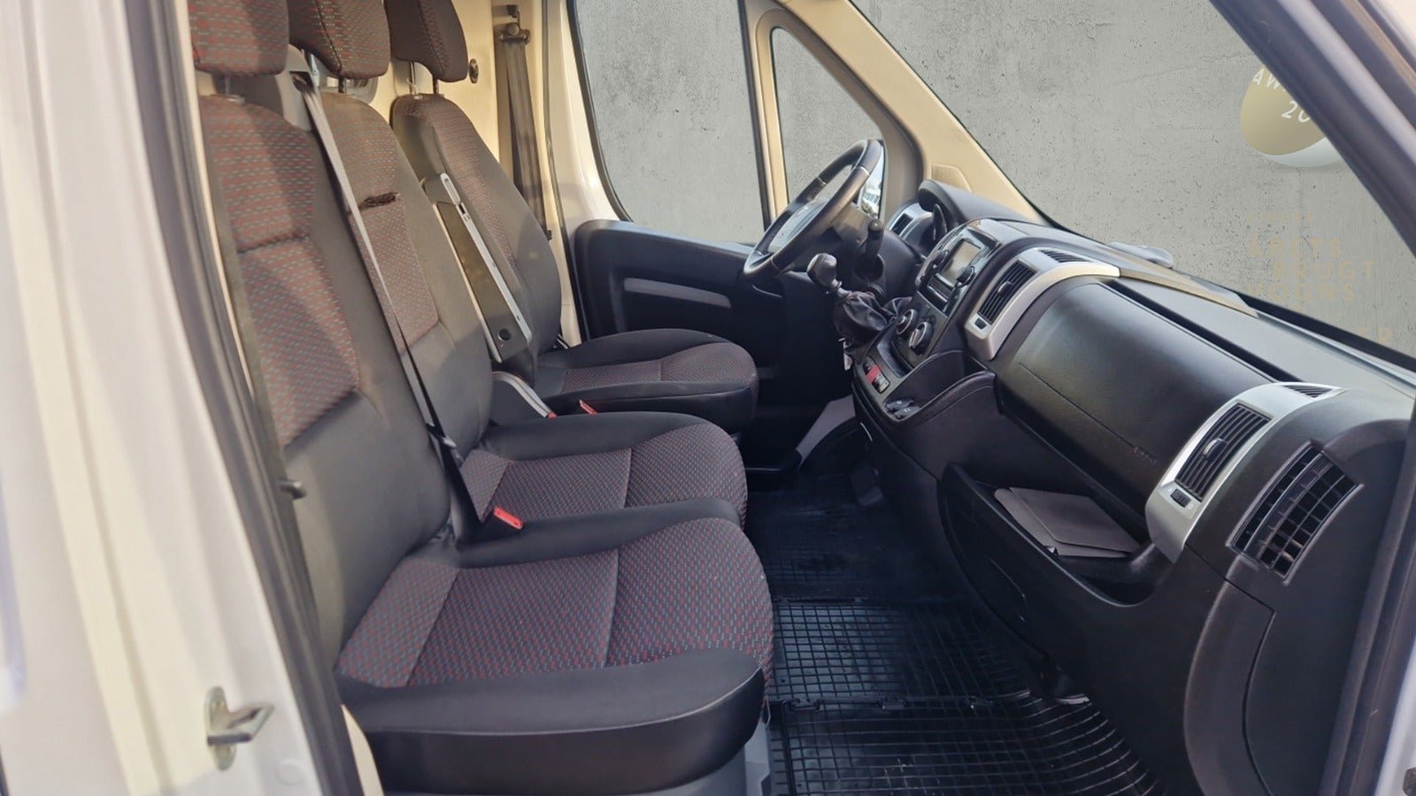 Billede af Opel Movano 2,2 D 140 Enjoy+ L2H2