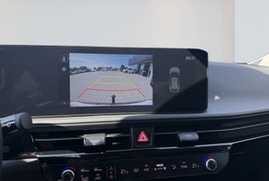 Kia EV6 Long Range Prestige