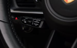 Porsche 911 Carrera 4S Cabriolet PDK