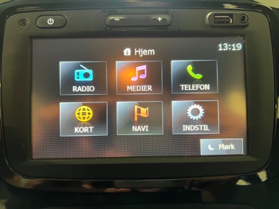 Renault Captur TCe 90 Expression