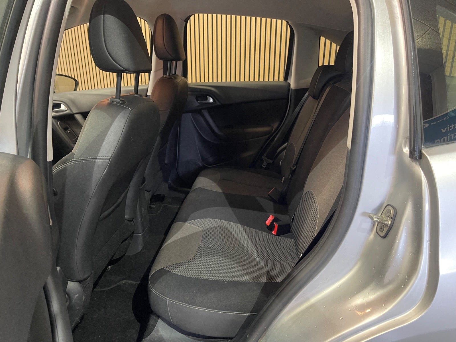 Billede af Citroën C3 1,6 BlueHDi 100 Seduction Upgrade