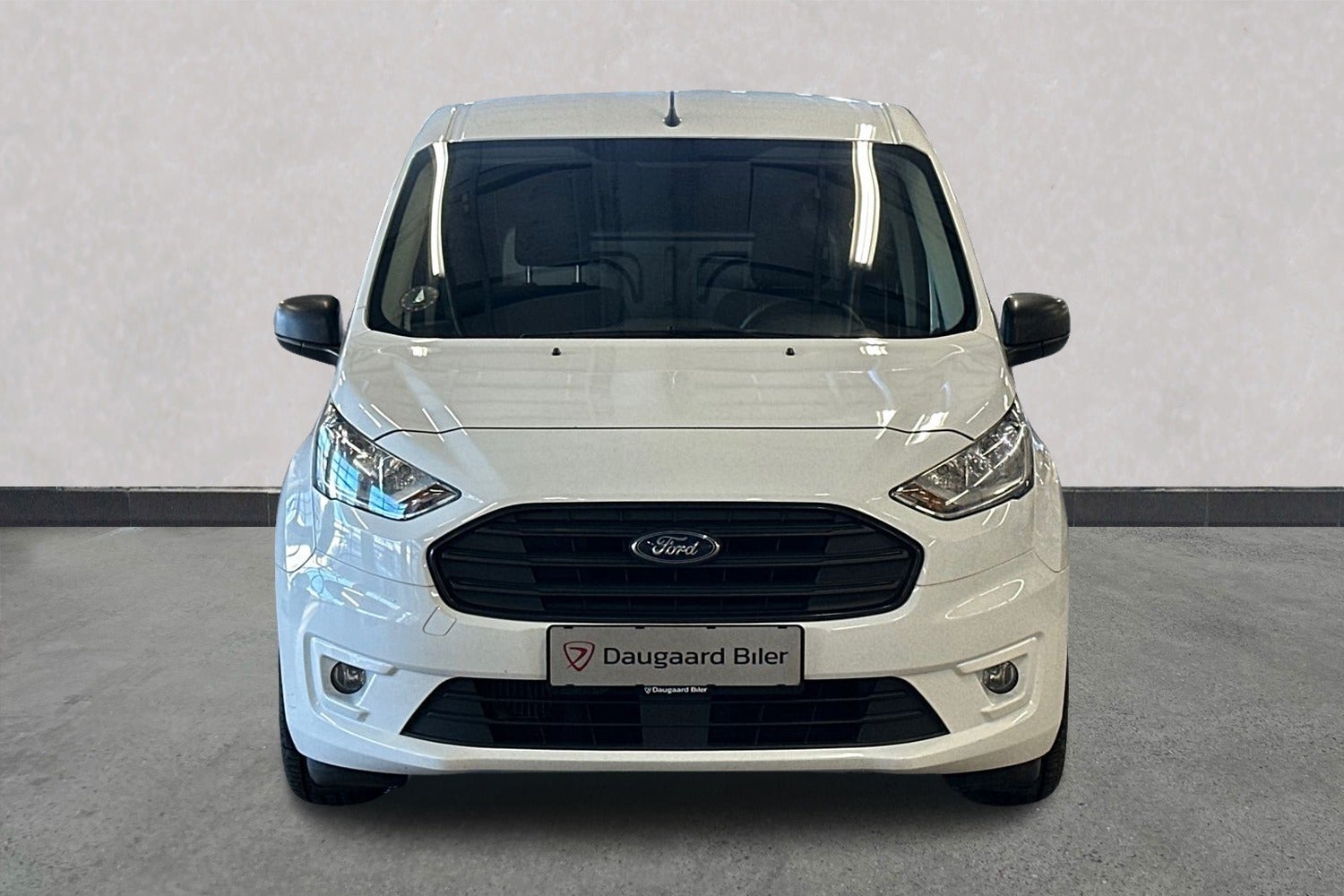 Billede af Ford Transit Connect 1,5 TDCi 100 Trend kort