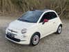 Fiat 500 Hybrid (RED) thumbnail