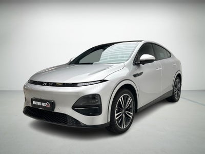 Xpeng G6 Performance