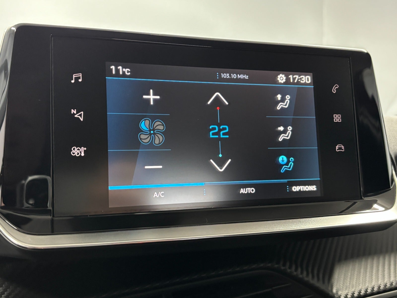 Billede af Peugeot 208 1,2 PureTech 100 Allure