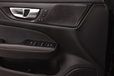 Volvo V60 T6 ReCharge R-Design aut. AWD