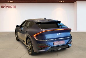 Kia EV6 Long Range GT-Line