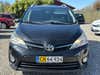 Toyota Sportsvan D-4D T2 Touch thumbnail