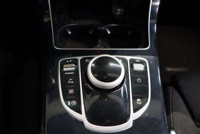 Mercedes GLC250 d aut. 4Matic Van