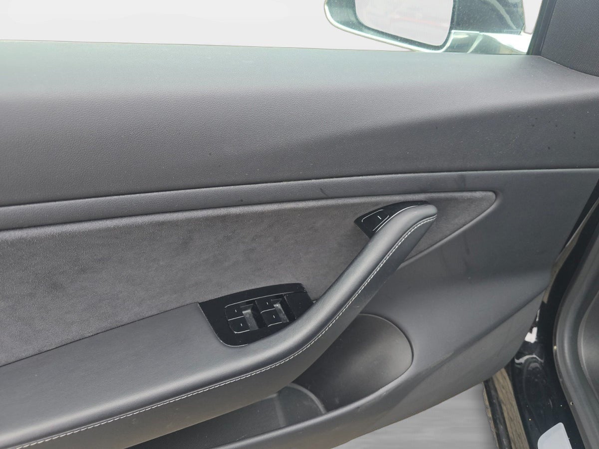 Billede af Tesla Model 3  Long Range AWD