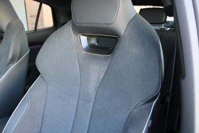 Skoda Enyaq iV Sportline Advanced Coupé