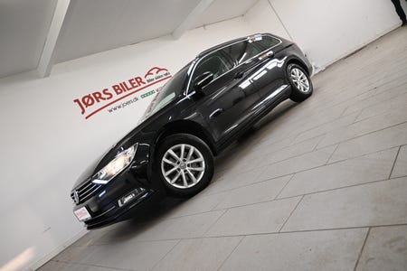 VW Passat TSi 150 Comfortline Premium Variant DSG