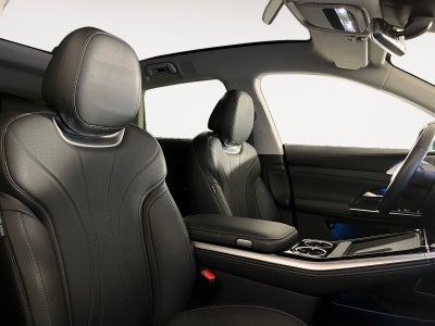Xpeng G9 Standard Range
