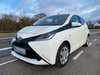 Toyota Aygo VVT-i x-press