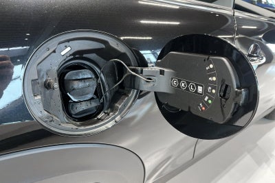 MINI Cooper SE Classic Trim