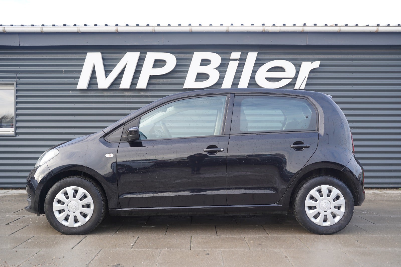 Billede af Skoda Citigo 1,0 MPi 60 Active