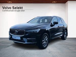 Volvo XC60 T6 ReCharge Inscription aut. AWD