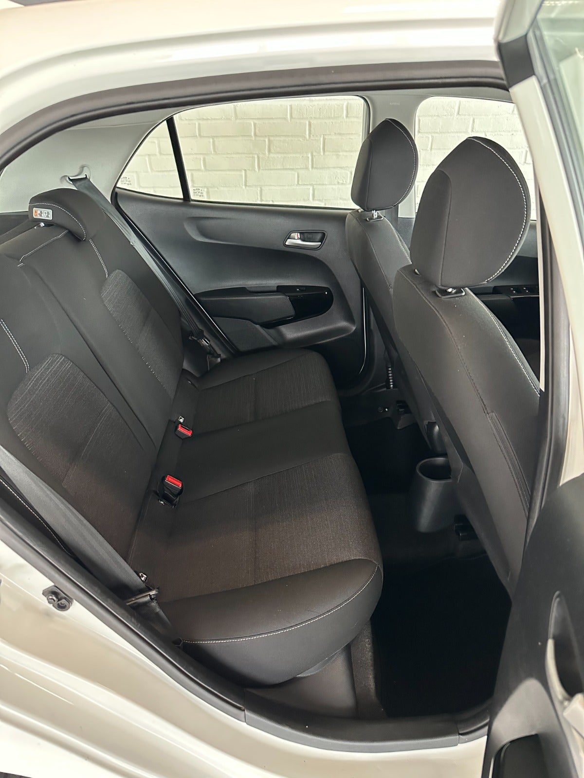 Billede af Kia Picanto 1,0 MPi Advance
