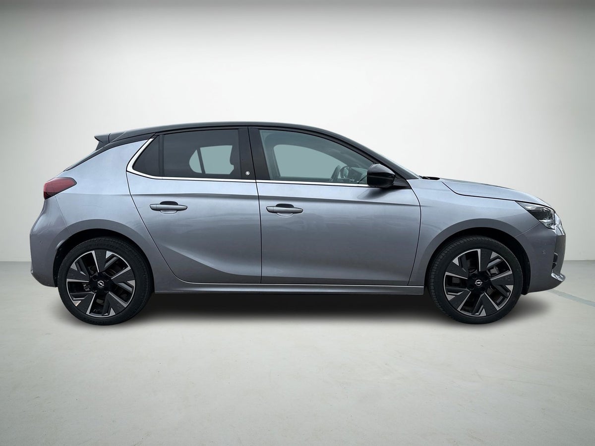 Opel Corsa-e Ultimate billede 5