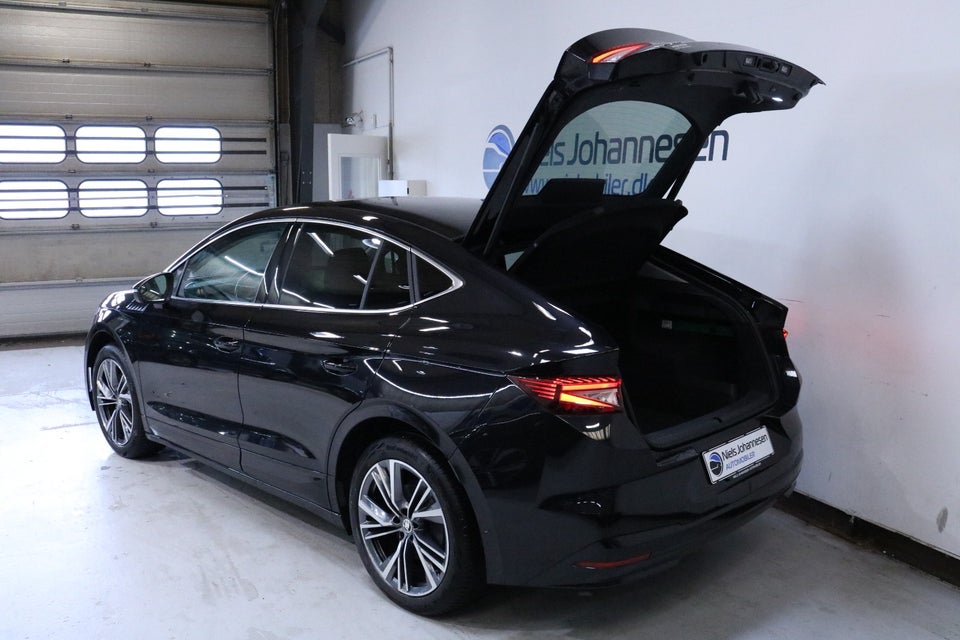 Skoda Enyaq, Billede 4