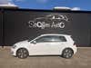 VW e-Golf VII 