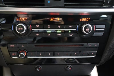 BMW X3 xDrive30d aut.