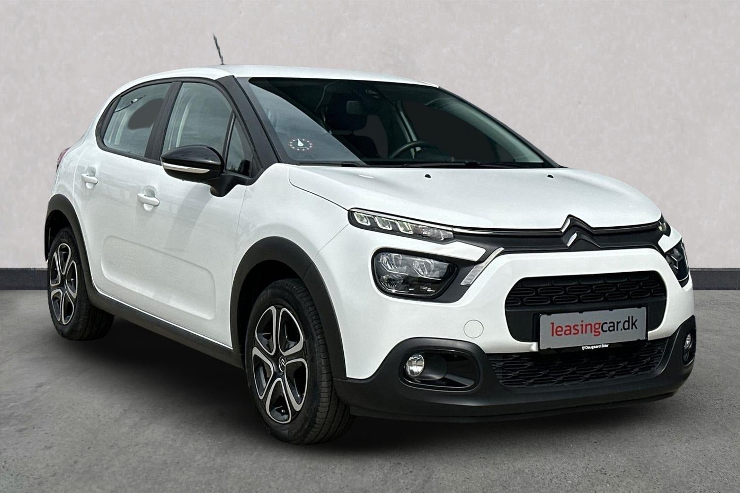 Billede af Citroën C3 1,2 PureTech 83 Feel