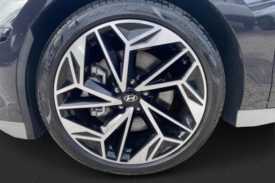 Hyundai Ioniq 6 Ultimate AWD