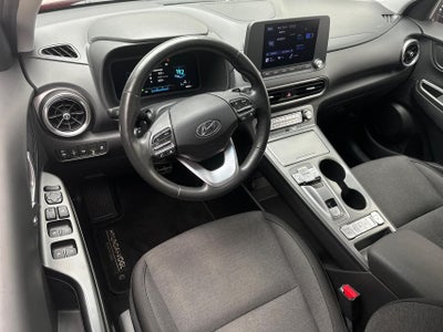 Hyundai Kona EV Select billede 2