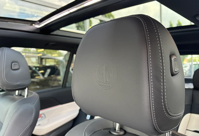 Mercedes GLE53 AMG Hybrid aut. 4Matic+