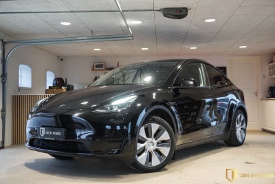 Tesla Model Y  RWD 5d