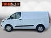 Ford Transit Custom 280L TDCi 130 Trend aut. thumbnail